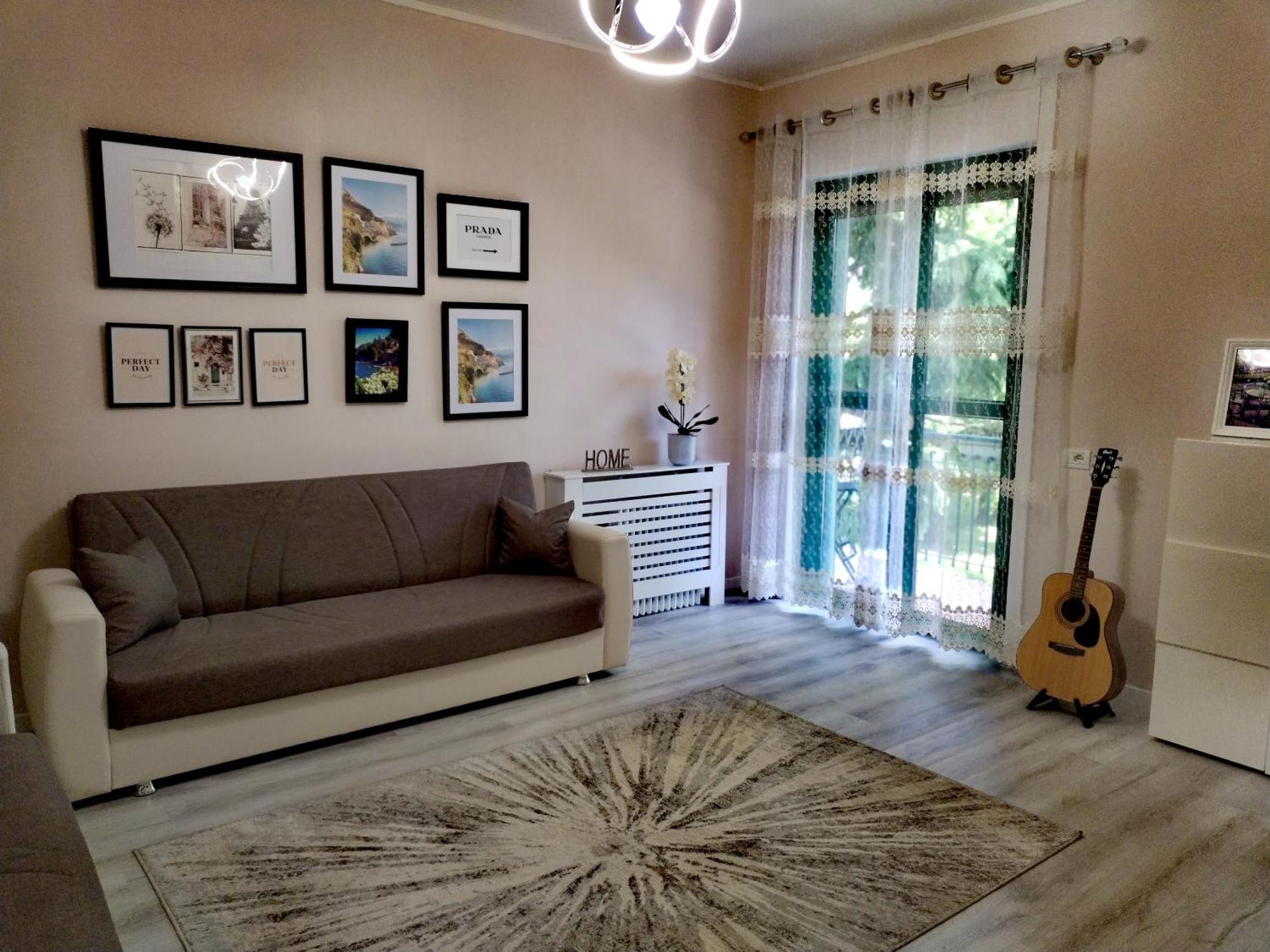 Melody'S House Apartment Como Exterior foto