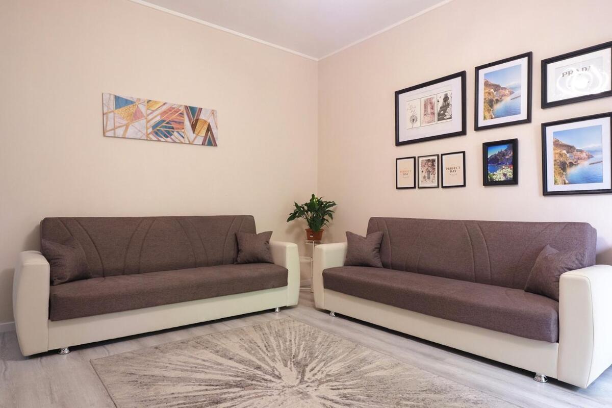 Melody'S House Apartment Como Exterior foto